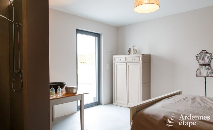 Ferienhaus Leglise 12/14 Pers. Ardennen Wellness