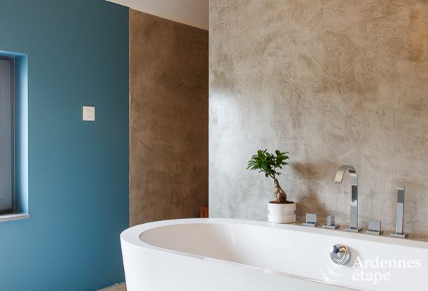 Ferienhaus Leglise 12/14 Pers. Ardennen Wellness