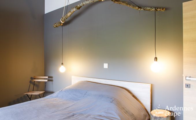 Ferienhaus Leglise 12/14 Pers. Ardennen Wellness