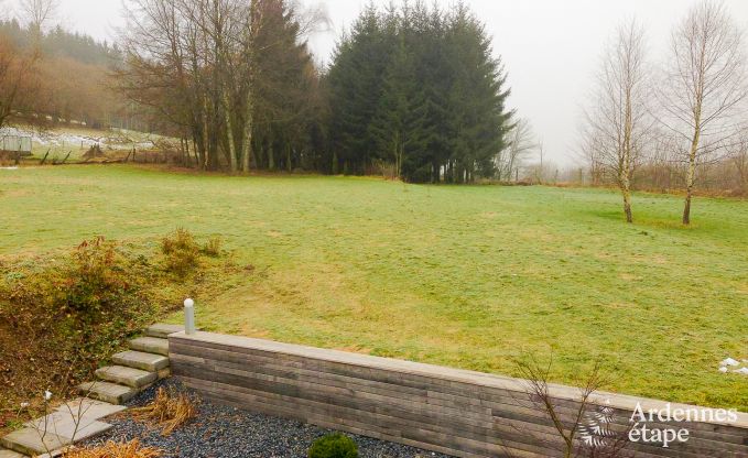 Ferienhaus Leglise 12/14 Pers. Ardennen Wellness