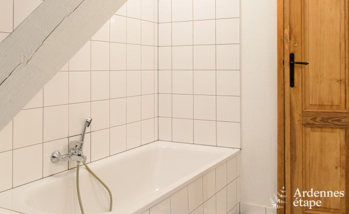 Elegantes Schlossgebaude Libin 14 Pers. Ardennen