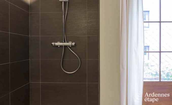 Ferienhaus Libin 9 Pers. Ardennen