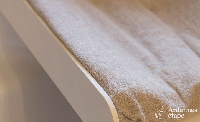 Ferienhaus Libin 9 Pers. Ardennen