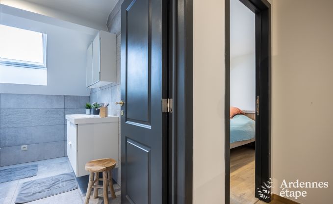 Ferienhaus Libin 12 Pers. Ardennen