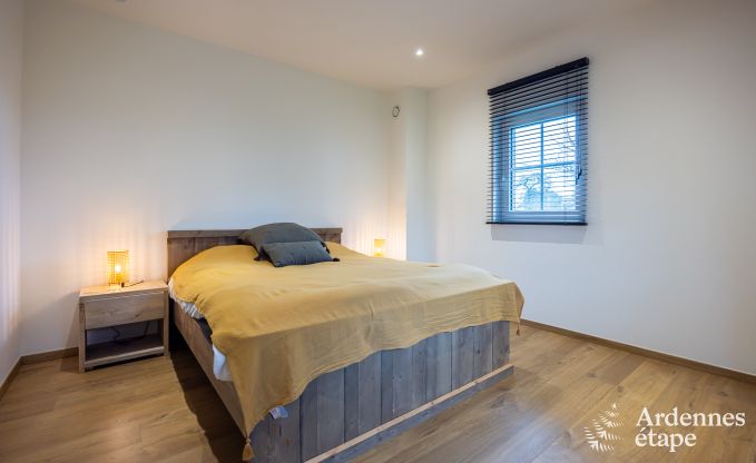 Ferienhaus Libin 12 Pers. Ardennen