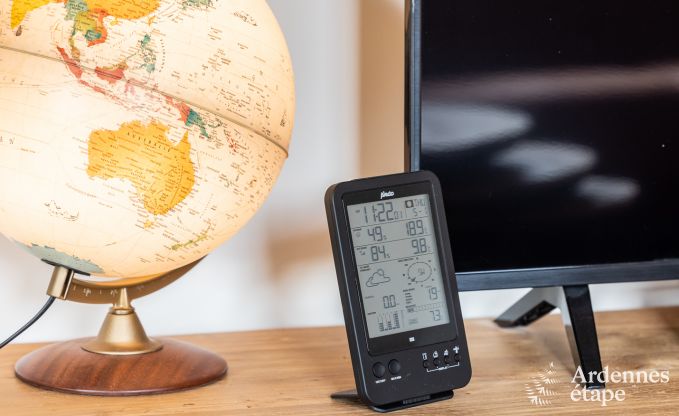 Ferienhaus Libin 12 Pers. Ardennen