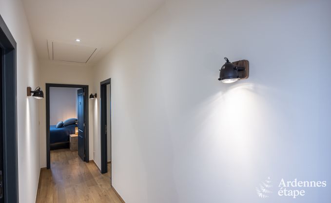 Ferienhaus Libin 12 Pers. Ardennen