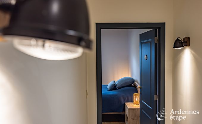 Ferienhaus Libin 12 Pers. Ardennen