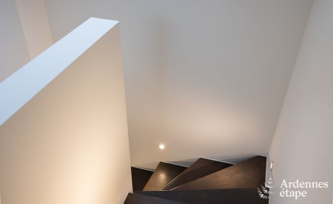 Ferienhaus Libin 12 Pers. Ardennen