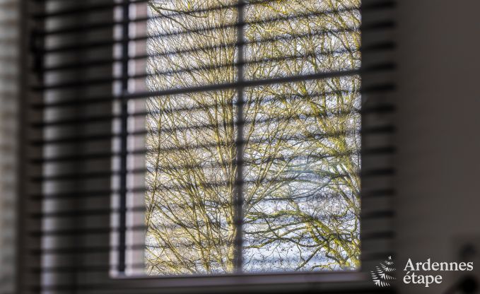 Ferienhaus Libin 12 Pers. Ardennen