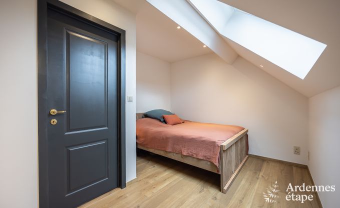 Ferienhaus Libin 12 Pers. Ardennen