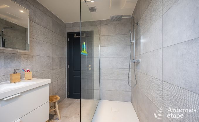 Ferienhaus Libin 12 Pers. Ardennen