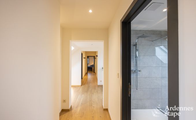 Ferienhaus Libin 12 Pers. Ardennen