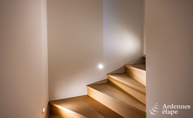 Ferienhaus Libin 12 Pers. Ardennen