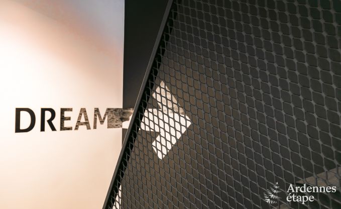 Ferienhaus Libin 11/14 Pers. Ardennen Wellness