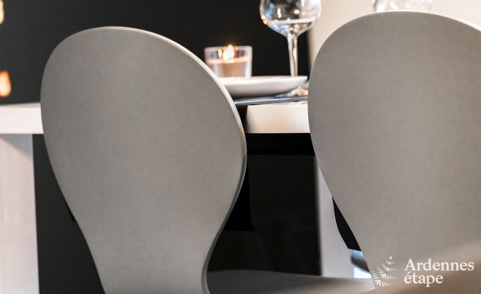 Ferienhaus Libin 11/14 Pers. Ardennen Wellness