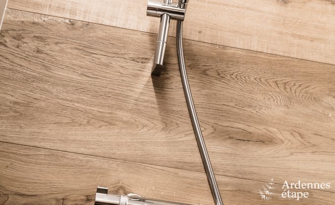 Ferienhaus Libin 11/14 Pers. Ardennen Wellness