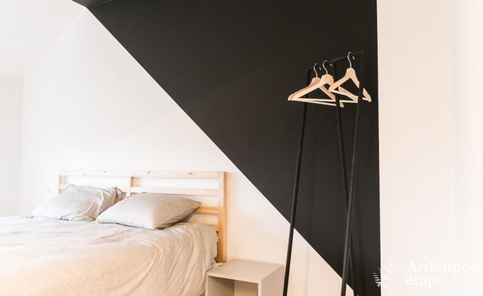 Ferienhaus Libin 11/14 Pers. Ardennen Wellness