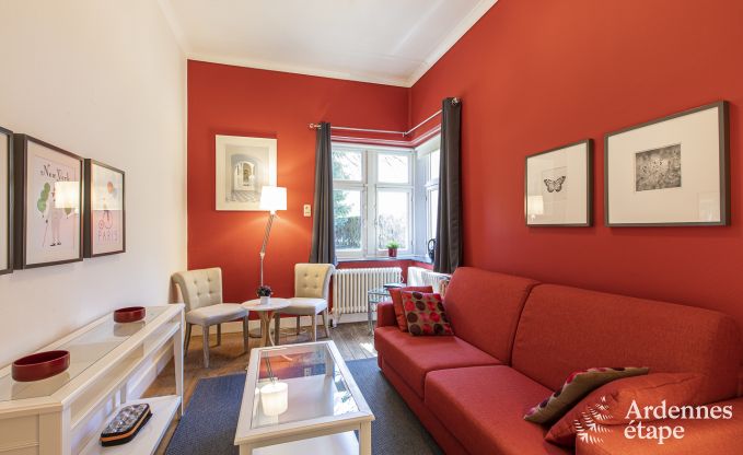 Ferienhaus Libin 14 Pers. Ardennen Schwimmbad