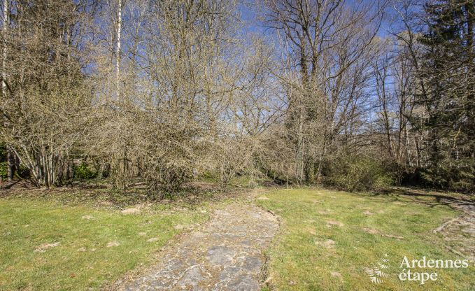 Ferienhaus Libin 14 Pers. Ardennen Schwimmbad