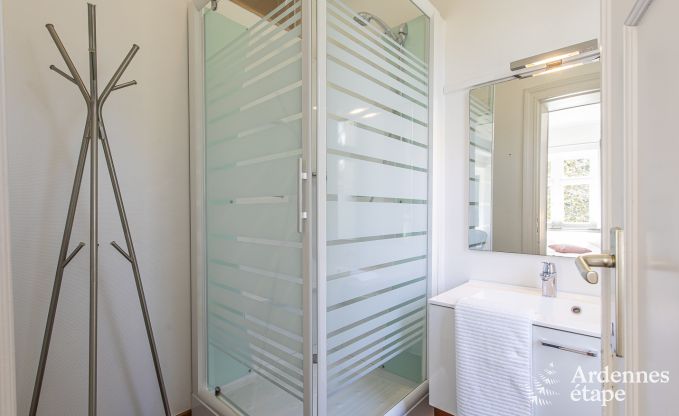 Ferienhaus Libin 14 Pers. Ardennen Schwimmbad