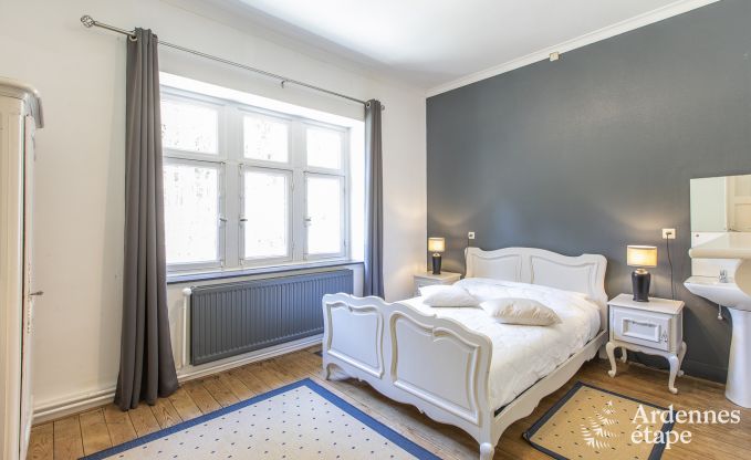 Ferienhaus Libin 14 Pers. Ardennen Schwimmbad