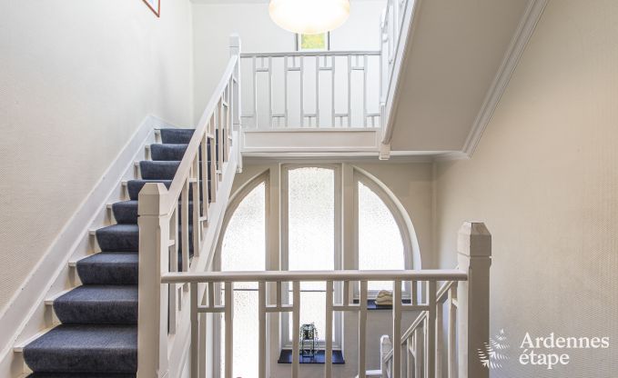 Ferienhaus Libin 14 Pers. Ardennen Schwimmbad