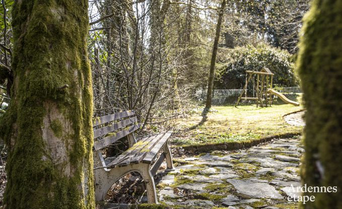Ferienhaus Libin 14 Pers. Ardennen Schwimmbad