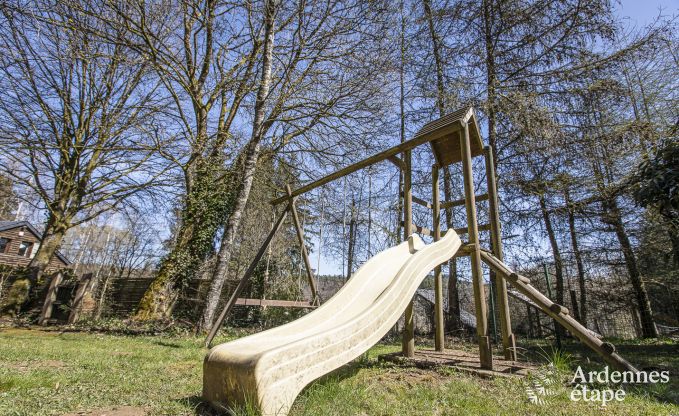 Ferienhaus Libin 14 Pers. Ardennen Schwimmbad