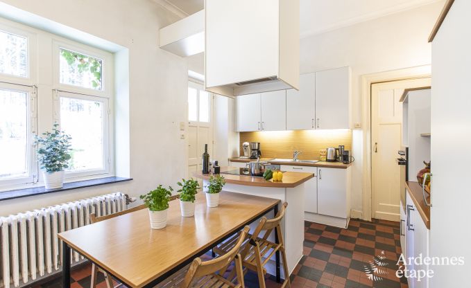 Ferienhaus Libin 14 Pers. Ardennen Schwimmbad