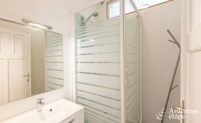 Ferienhaus Libin 14 Pers. Ardennen Schwimmbad