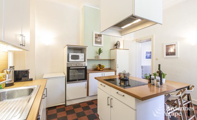 Ferienhaus Libin 14 Pers. Ardennen Schwimmbad