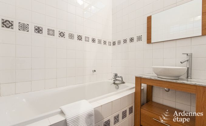 Ferienhaus Libin 14 Pers. Ardennen Schwimmbad