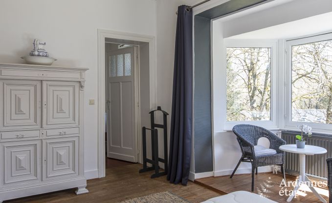 Ferienhaus Libin 14 Pers. Ardennen Schwimmbad