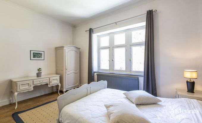 Ferienhaus Libin 14 Pers. Ardennen Schwimmbad