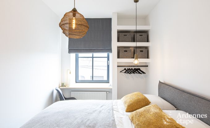 Luxusvilla Libin 9 Pers. Ardennen