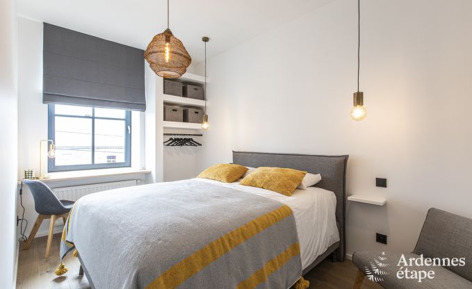 Luxusvilla Libin 9 Pers. Ardennen