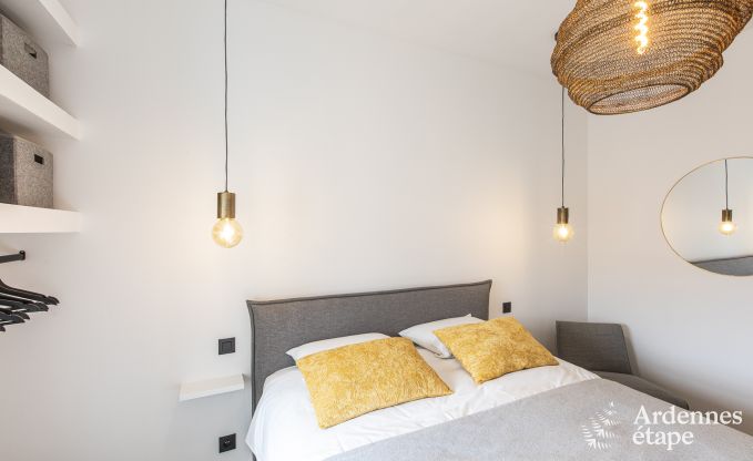 Luxusvilla Libin 9 Pers. Ardennen