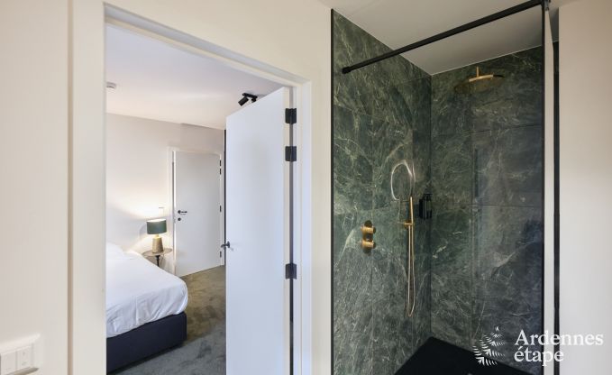 Schloss in Libin: eleganter Aufenthalt f�r 40 Personen mit umfangreichen Annehmlichkeiten