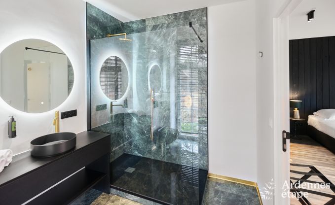 Schloss in Libin: eleganter Aufenthalt f�r 40 Personen mit umfangreichen Annehmlichkeiten