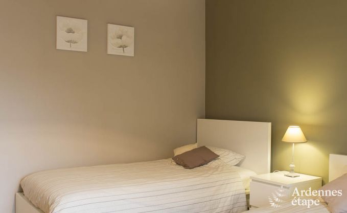 Ferienhaus Libin 9 Pers. Ardennen