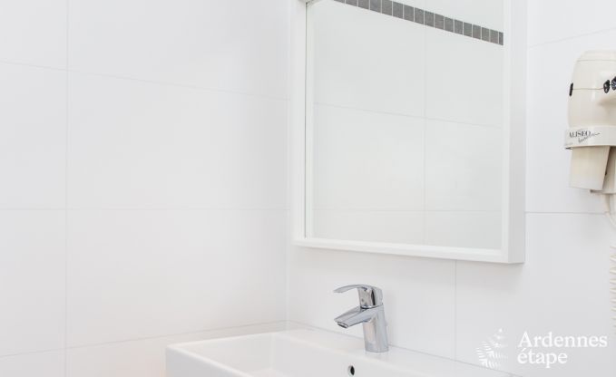 Ferienhaus Libin 4 Pers. Ardennen Behinderten gerecht