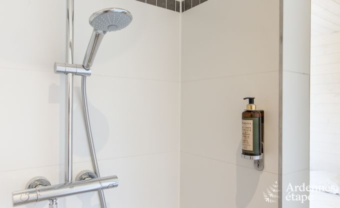 Ferienhaus Libin 4 Pers. Ardennen Behinderten gerecht