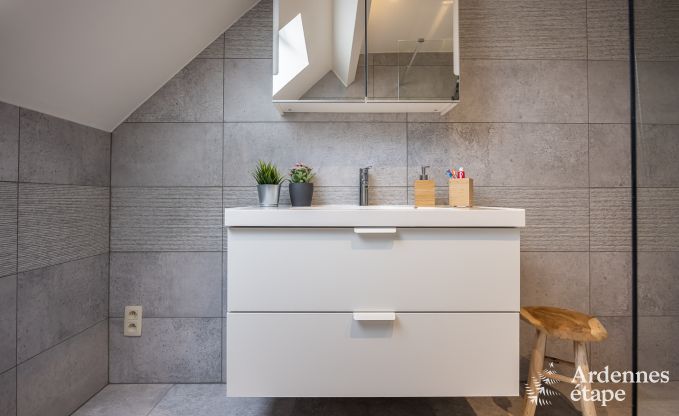 Ferienhaus Libin 12 Pers. Ardennen