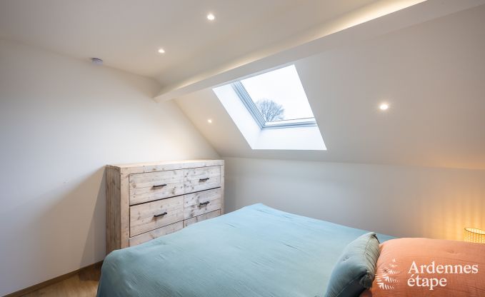 Ferienhaus Libin 12 Pers. Ardennen