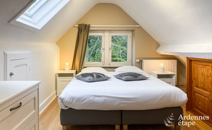 Ferienhaus Libin 14 Pers. Ardennen Schwimmbad