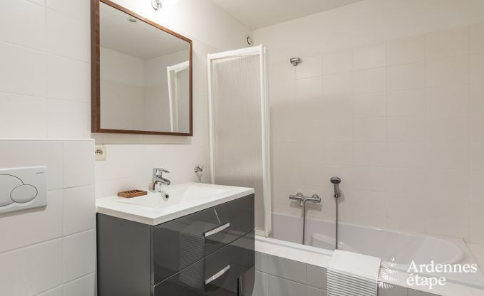 Luxusvilla Libin 27 Pers. Ardennen Schwimmbad Wellness