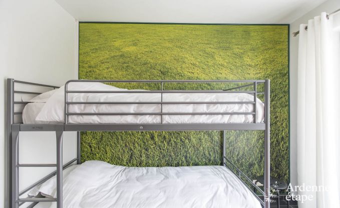 Luxusvilla Libin 18 Pers. Ardennen Schwimmbad Wellness