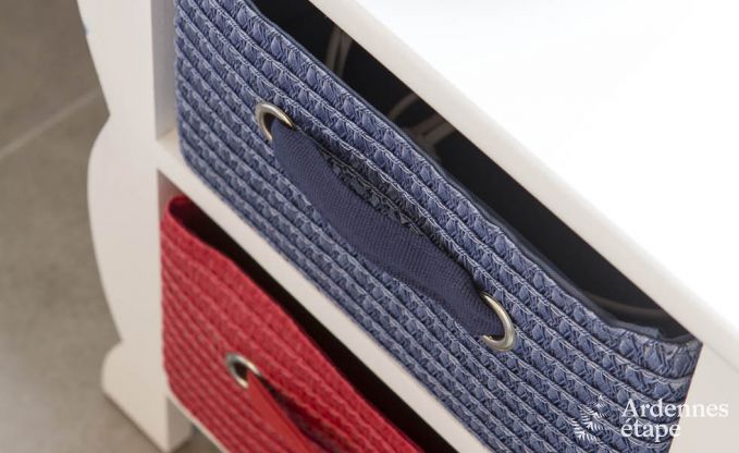 Luxusvilla Libin 18 Pers. Ardennen Schwimmbad Wellness