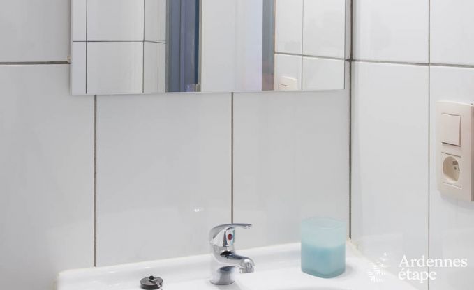 Luxusvilla Libin 18 Pers. Ardennen Schwimmbad Wellness